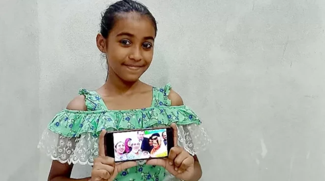 Sadia Sultana Oishee