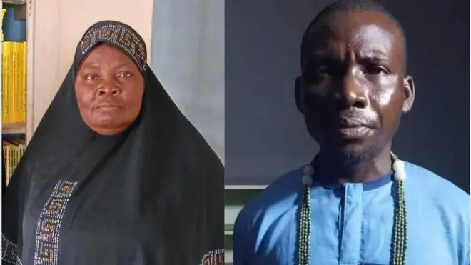 Nofisat ati azeez Adegbola