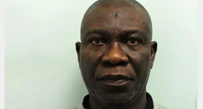 Ike Ekweremadu