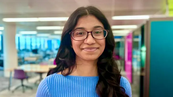 பல வேலை விண்ணப்பங்கள் மனிதர்களால் பார்க்கப்படுவதே இல்லை என்று புவனா சிலுகுரி உறுதியாக நம்புகிறார்.