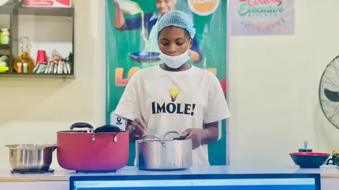 Idowu Peniel Ẹniọla