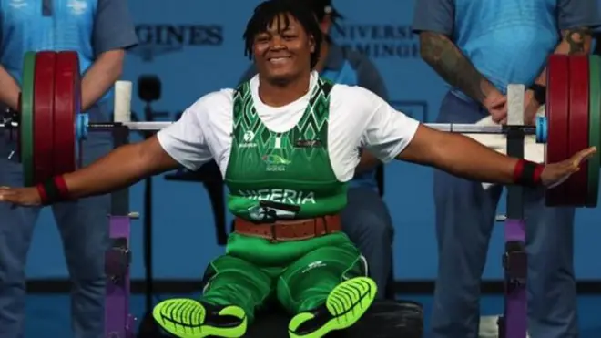 Folashade Oluwafemiayo