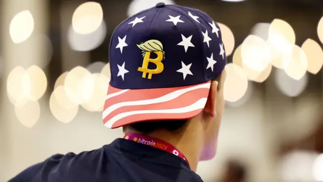Участник форума Bitcoin 2025