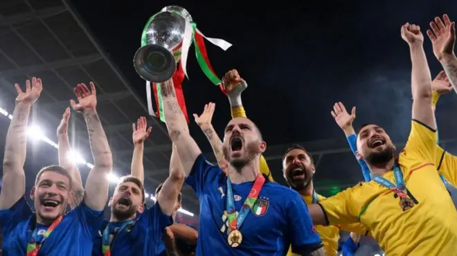 Xaaliyaaniin Waancaa Awurooppaa walitti aansitee kaasuu maltii?