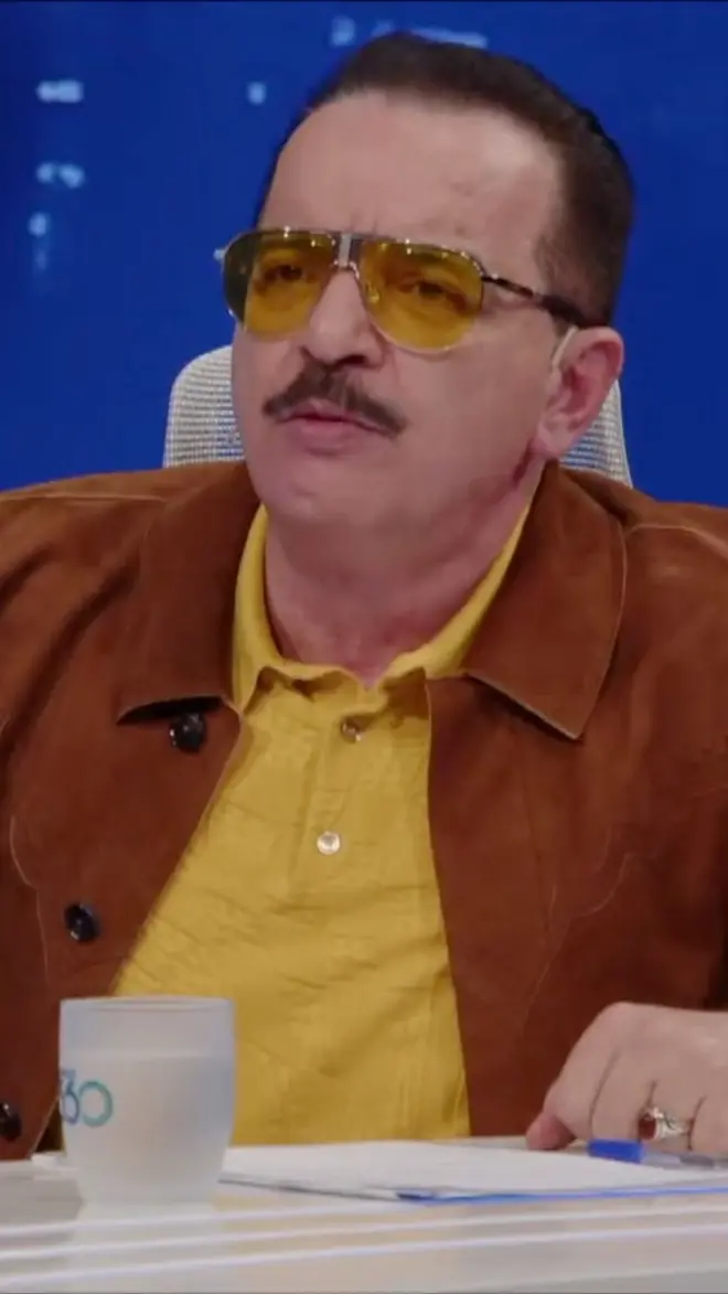 محمدرضا زنوزی