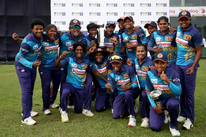 චමරි අතපත්තු සිය එක්දින තරග දිවියේ 08 වන ශතකය රැස් කිරීමට සමත් වූ අතර මෙම තරගාවලියේ ඇය විසින් වාර්තා කළ දෙවන ශතකය ද එයයි. ඇය පන්දු 80 කදී නොදැවී ලකුණු 140ක් රැස් කළ අතර ඊට හයේ පහරවල් 09ක් සහ හතරේ පහරවල් 13ක් ඇතුලත්.