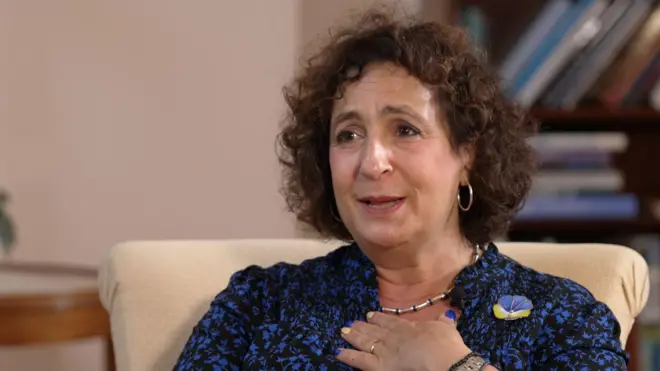 Мелінда Сіммонс