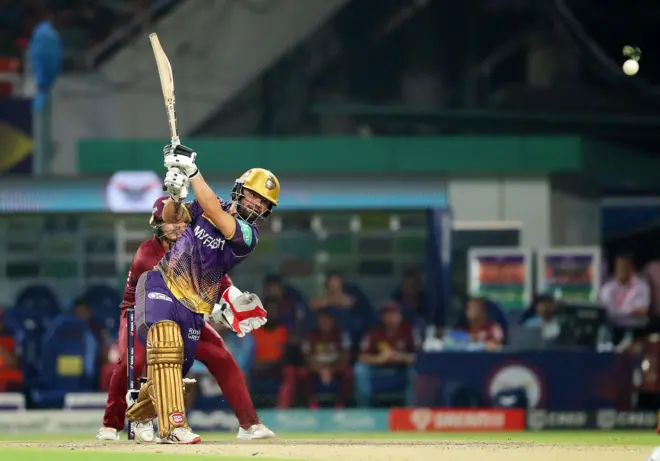 रिंकू सिंह