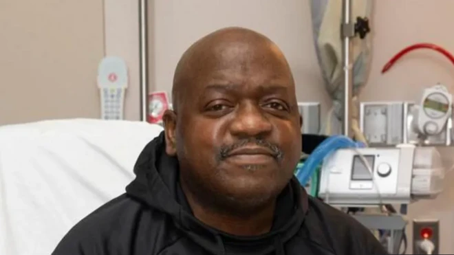 ٹرانسپلانٹ