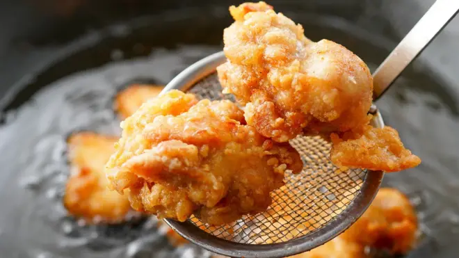 karaage