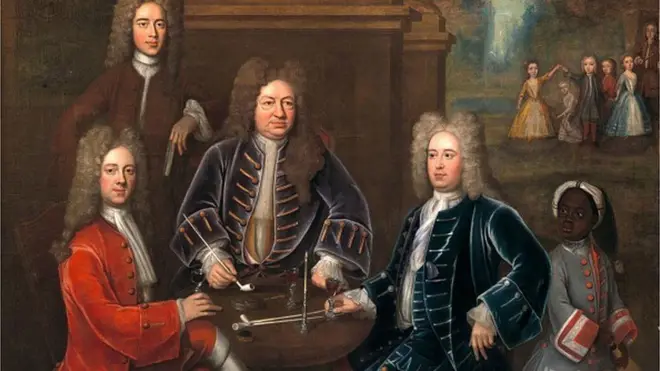 ఎలిహు యేల్