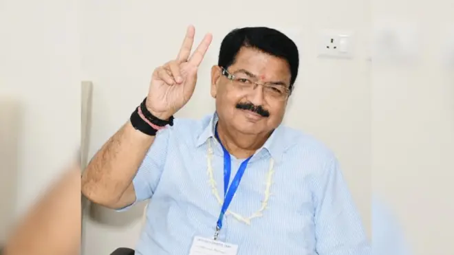 परिमल नाथवानी