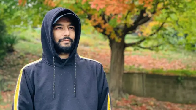 జయదీప్ వచ్చాని