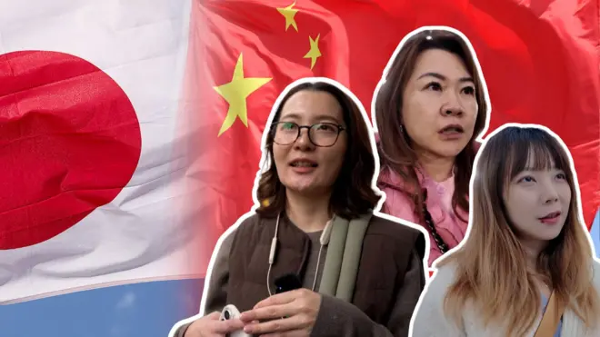 中日磋商无果 外交风暴持续