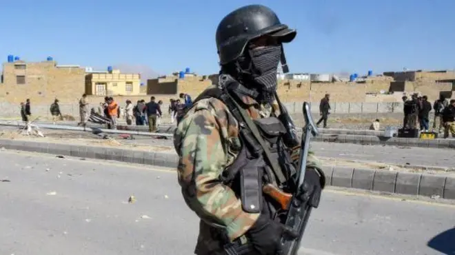 బలూచిస్తాన్ 