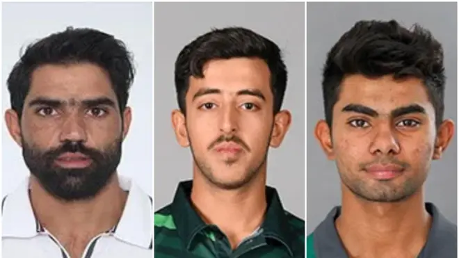 Pakistan Cricket