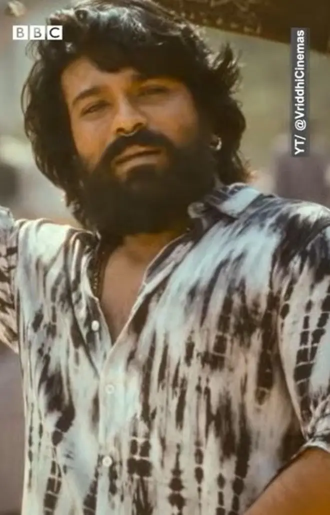 రామ్ చరణ్