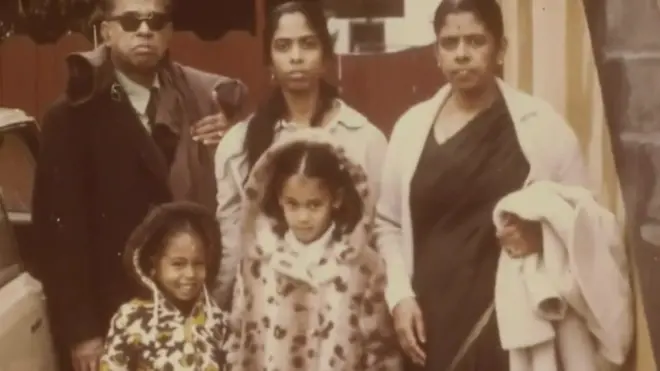 कमला हैरिस