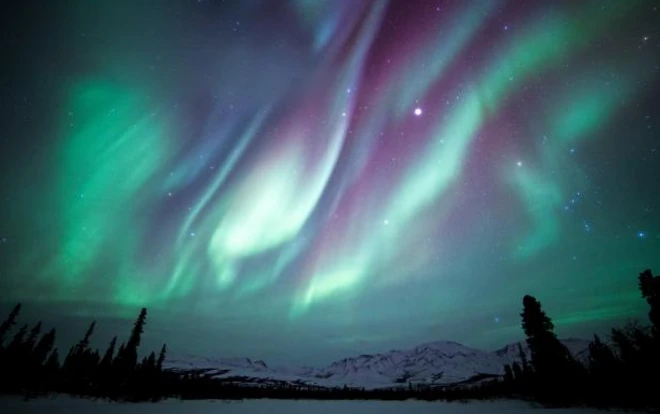 แสงเหนือ