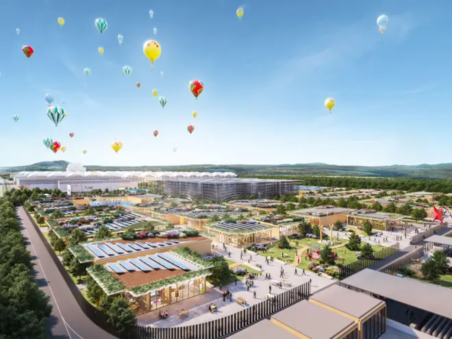 expo2027, ekspo, izložba ekspo