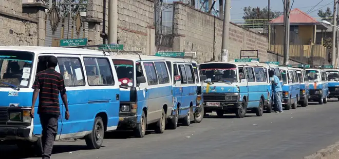 Konkolaattota Geejjibaa Magaalaa Finfinnee