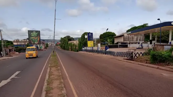 Okporoụzọ tọgbọ chakoo n'akụkụ dị iche iche n'Enugu agbanyeghi iwu Gọvanọ Peter Mbah nyere