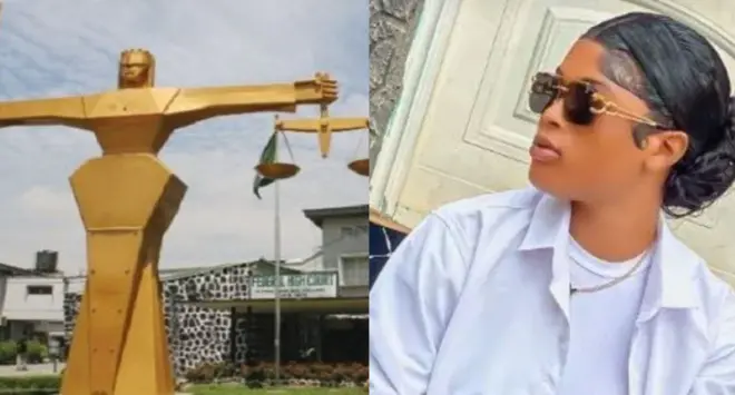 Aworan Mojisola Awesu