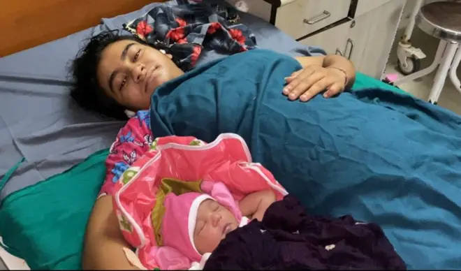 मयुरीबेन