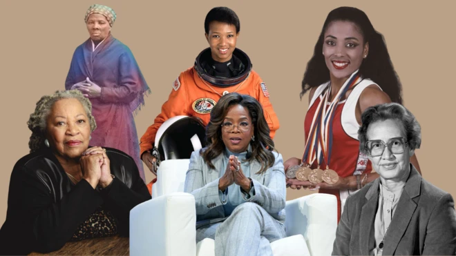 Femmes noires