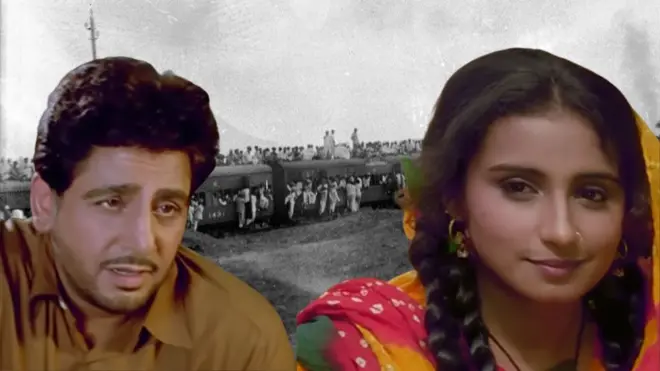 ਗੁਰਦਾਸ ਮਾਨ ਅਤੇ ਦਿਵਿਆ ਦੱਤਾ