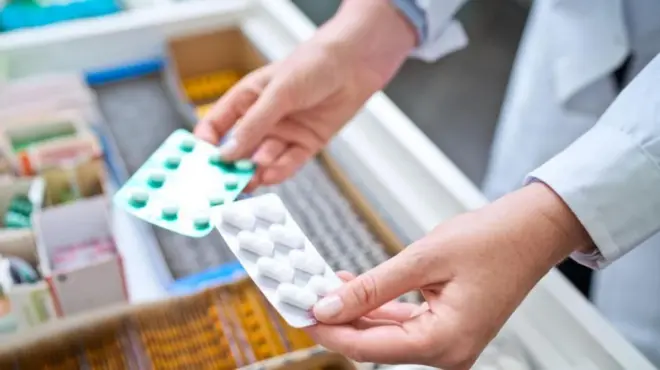 నాగ్‌పూర్, నకిలీ ఔషధాలు, ప్రభుత్వాసుపత్రి