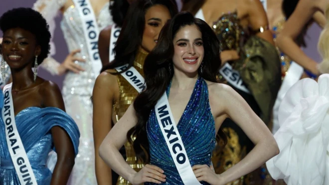 El certamen de belleza generó controversia después de que su director en Tailandia, reprendiera públicamente a Miss México, Fátima Bosch