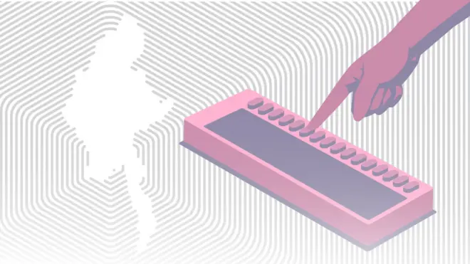 စစ်တပ်ရွေးကောက်ပွဲသရုပ်ဖော်ပုံ 