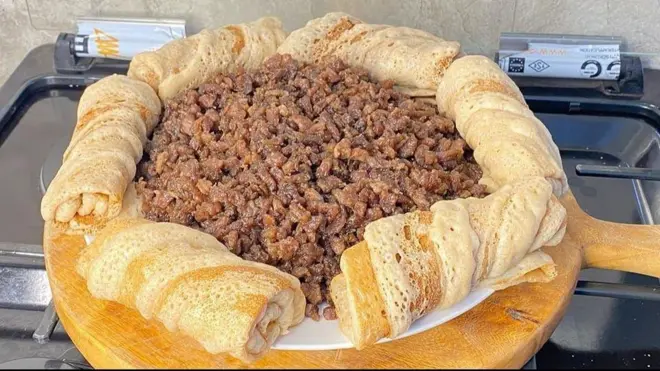 Cuntooyinka la xiriiriyo xanuunka Kansarka