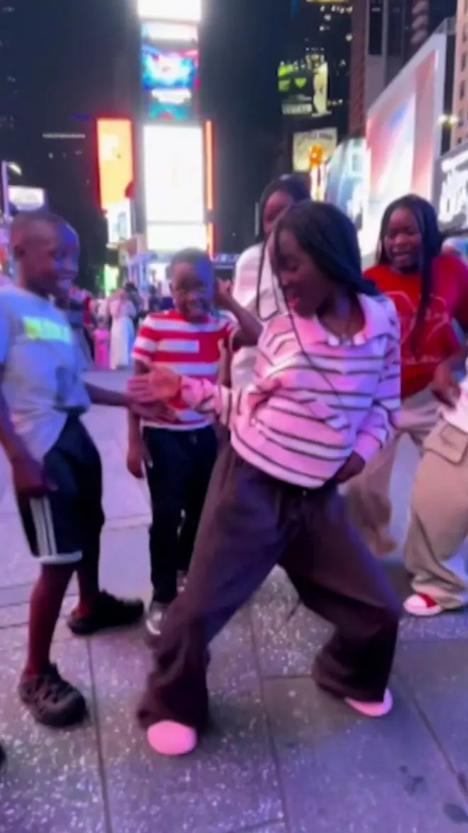 Ghetto Kids