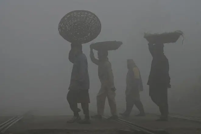 lahore