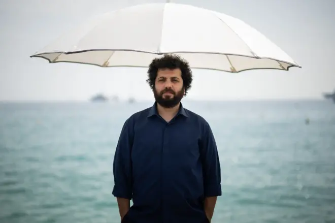 سعید روستایی