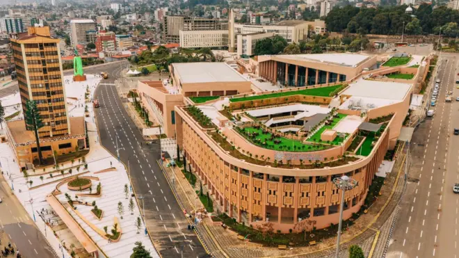 የዓድዋ ሙዚየም 