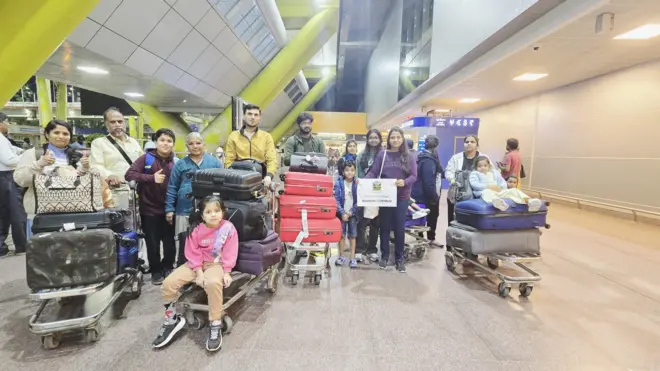 மத்திய கிழக்கு, பஹ்ரைன், போர், தமிழர்கள் 