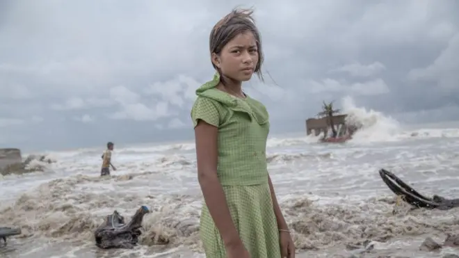 సుందర్బన్స్