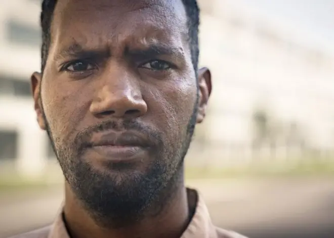 Bahabelom Mengesha vit aujourd'hui à Zurich