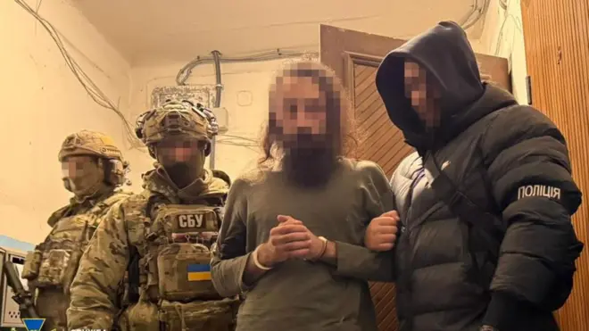 вибух у Дніпрі