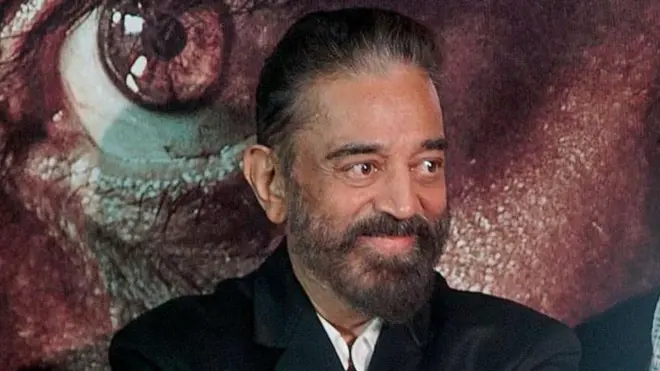 కర్ణాటక, తమిళనాడు, కమల్ హాసన్ థగ్ లైఫ్