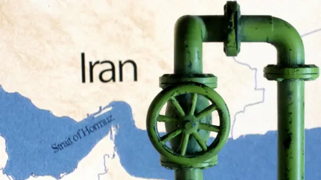 ормуски мореуз