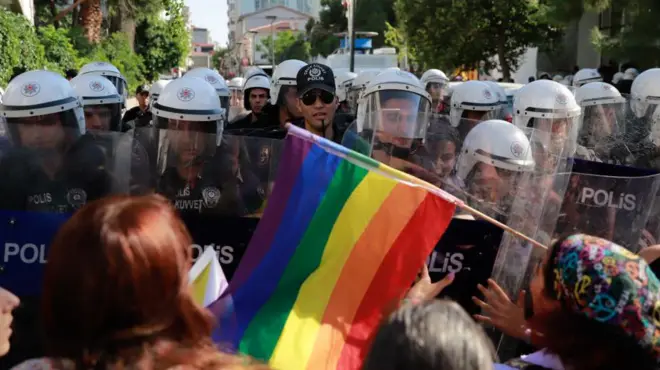 lgbt turkiye 