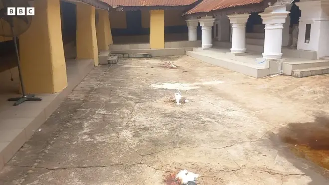 Aafin Ewi ti Ado Ekiti