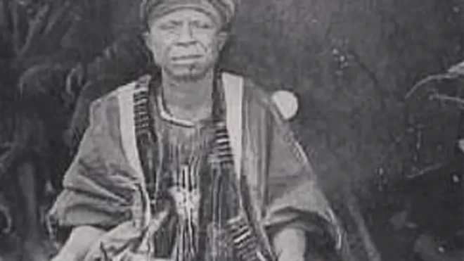 Aworan Basọrun Gaa