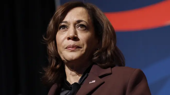 Kamala Harris
