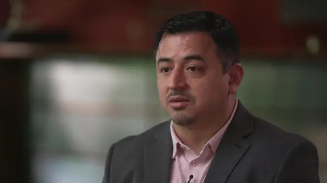 산티아고 파레데스