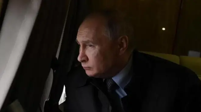 Putin
